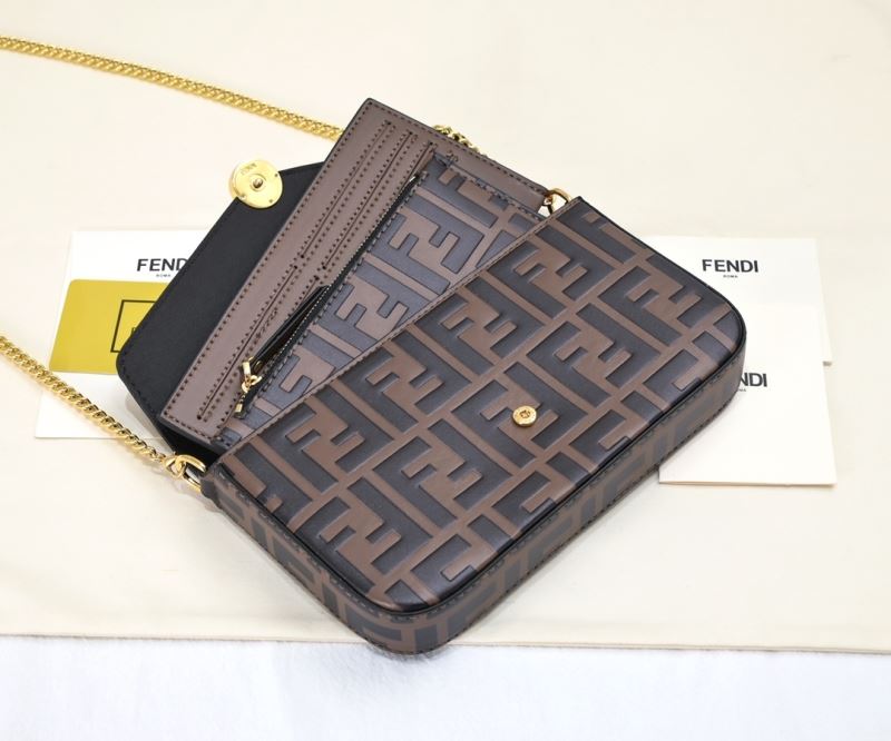 Fendi Satchel Bags